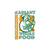 Radiant Whole Food
