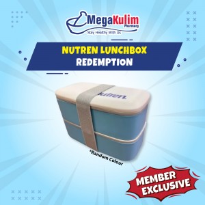 Nutren Lunchbox