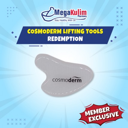 Cosmoderm lifting tools