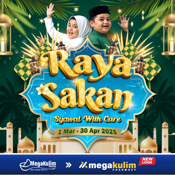 Raya Sakan 