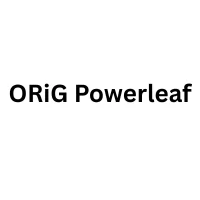 ORiG Powerleaf