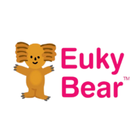 Euky Bear