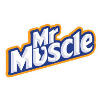 Mr. Muscle