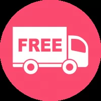 Free Shipping