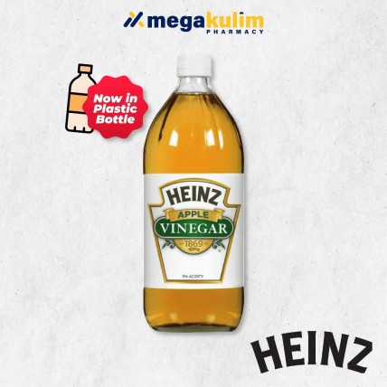 Heinz Apple Cider Vinegar (946ml)