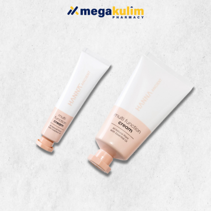 Hanna Ancient Multi Function Cream (13g / 43g)