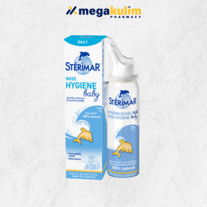 Sterimar Baby Nasal Hygiene 50mL