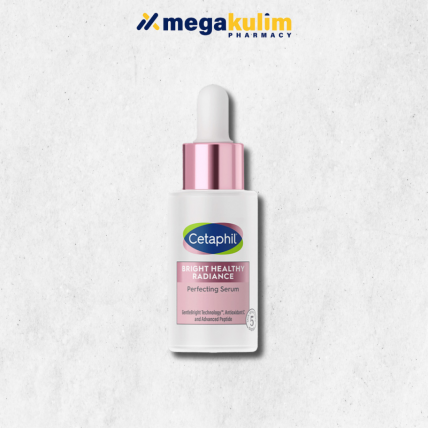 Cetaphil Bright Healthy Radiance Perfecting Serum 30mL