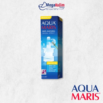 Aqua Maris Protecto Nasal Spray 20mL