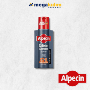Alpecin Caffeine Shampoo 250mL