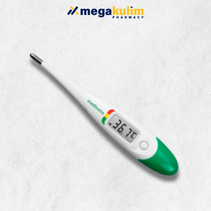 Medisana Digital Thermometer TM705 (1 Set)