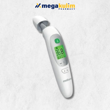 Medisana Infrared Thermometer TMA68 (1 Set)