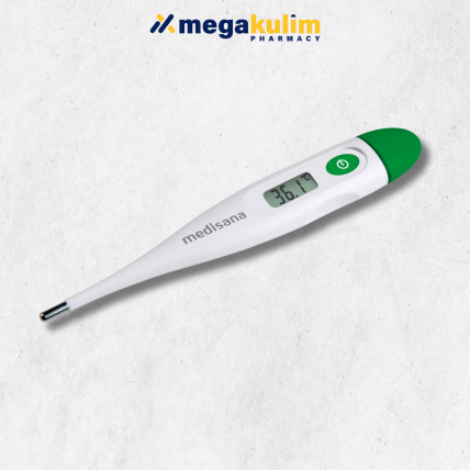 Medisana Thermometer FTC (1 Set)
