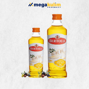 Bertolli Olive Oil (100mL / 250mL)
