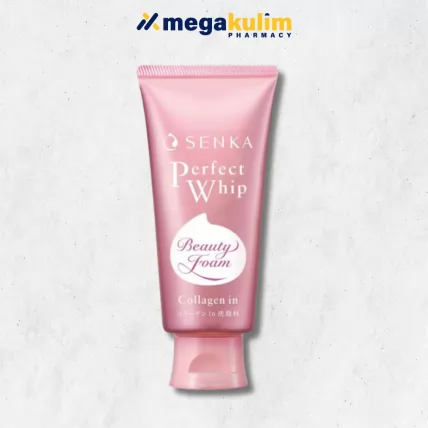 Senka Perfect Whip Collagen In (120g)