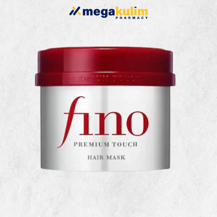 Fino Premium Touch Hair Mask (230mL)
