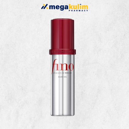 Fino Premium Touch Hair Oil (70mL)