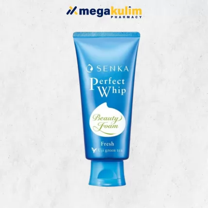 Senka Perfect Whip Fresh (100g)