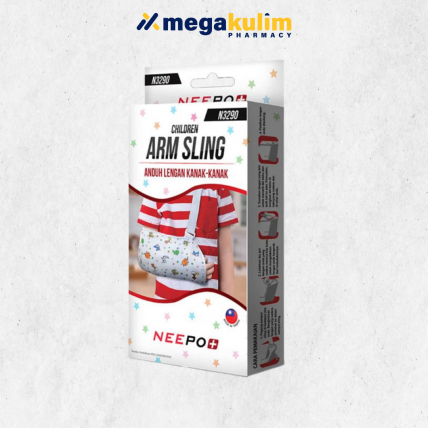 Neepo Kid Armsling (1 Unit)
