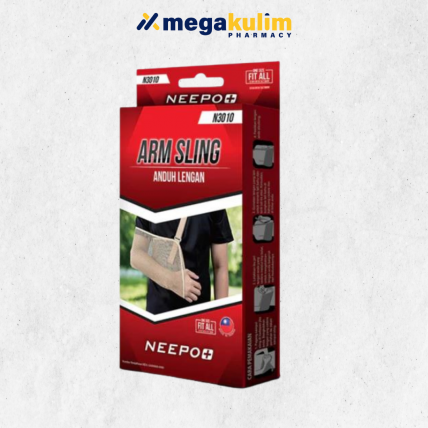 Neepo Adult Armsling (1 Unit)