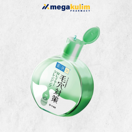 Hada Labo Pore Refining Micellar Cleansing Water 300mL