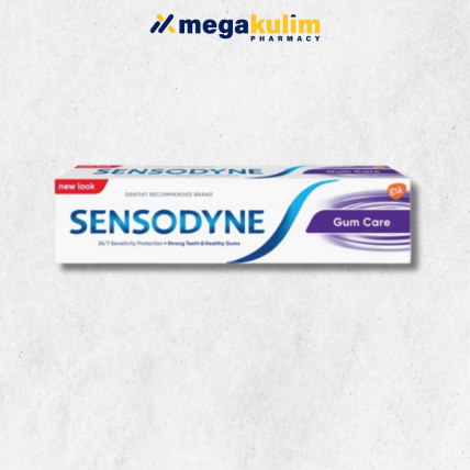 Sensodyne Toothpaste Gum Care (100g)