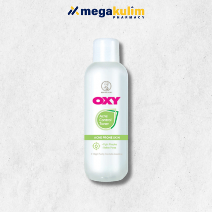 Oxy Acne Control Toner 150mL