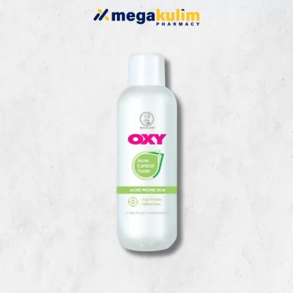 Oxy Acne Control Toner 150mL