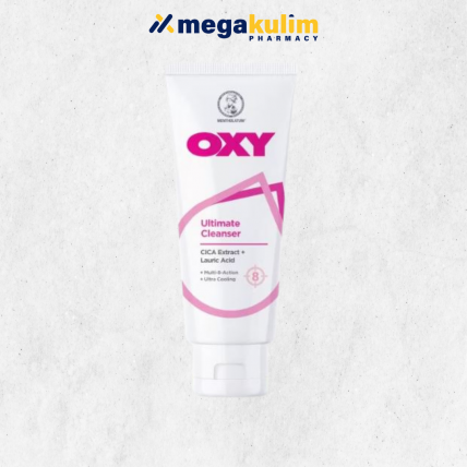 Oxy Ultimate Cleanser 100g