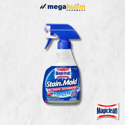 Magiclean Bathroom Stain & Mold Trigger 400mL