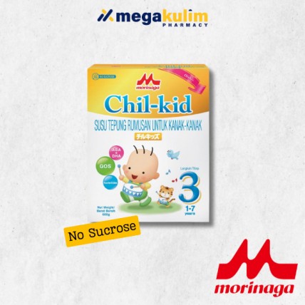 Morinaga Chil-Kid No Sucrose (No Sucrose) 600g