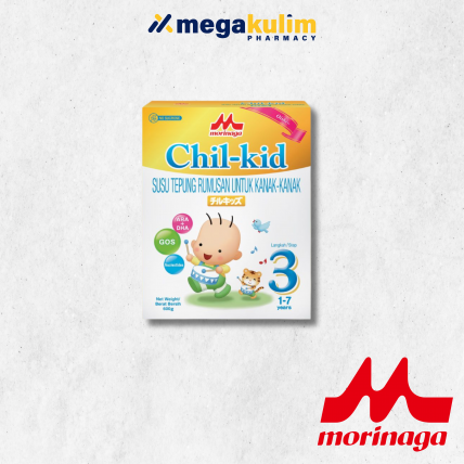 Morinaga Chil-Kid No Sucrose (No Sucrose) 600g