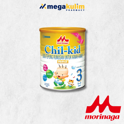 Morinaga Chil-Kid No Sucrose (No Sucrose) 900g