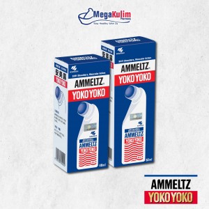 Ammeltz Yoko Yoko (48ml / 82ml)-48 ML