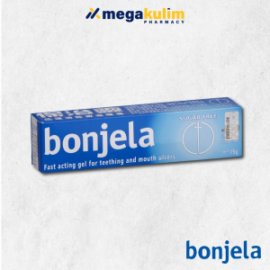 Bonjela 15g