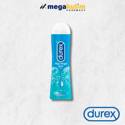 Durex Play Tingle 100mL