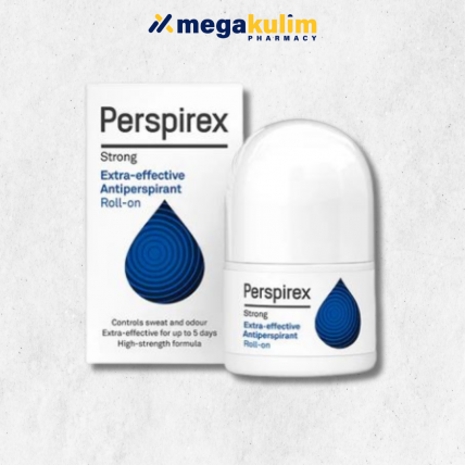 Perspirex Strong Roll-On (20mL)