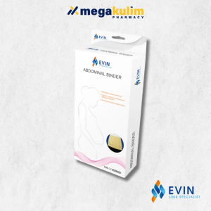 Evin Abdominal Binder (3 size to choose)-Size 1