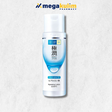 Hada Labo Hydrating Lotion Light (170mL)