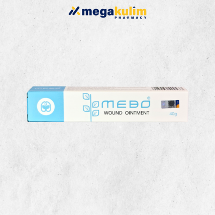 Mebo Wound Ointment (40g)