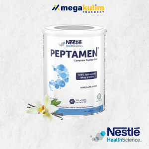 Nestle Nutren Peptamen 400g