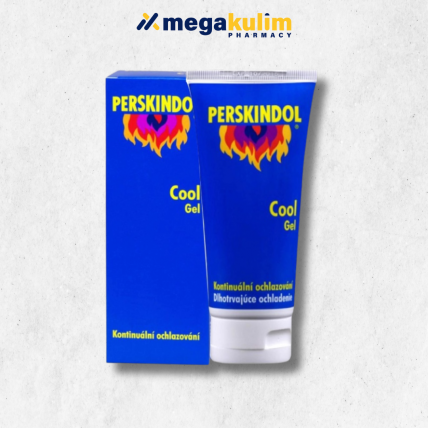 Perskindol Cool Gel (100mL)
