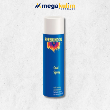 Perskindol Cool Spray (250mL)