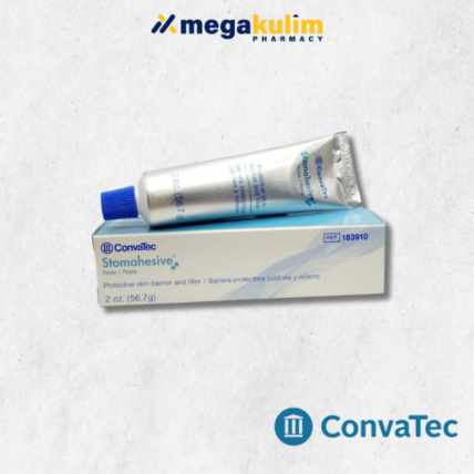 ConvaTec Stomahesive Paste 56.7g (REF183910)