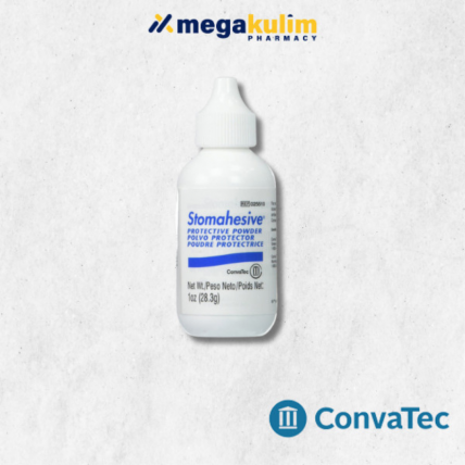 ConvaTec Stomahesive Protective Powder 28.3g (REF025510)