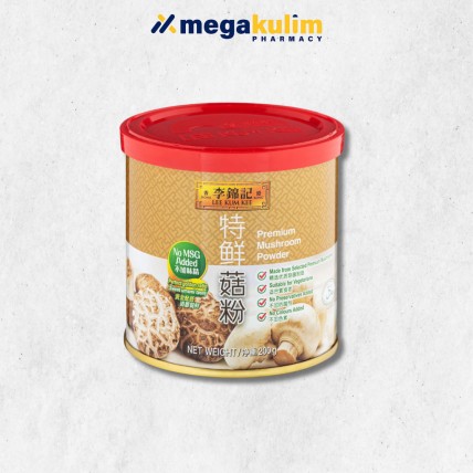 Lee Kum Kee Premium Mushroom Powder (200g)