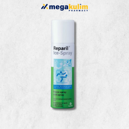 Reparil Ice Spray 200mL