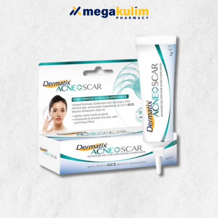 Dermatix Acne Scar Gel (7g)