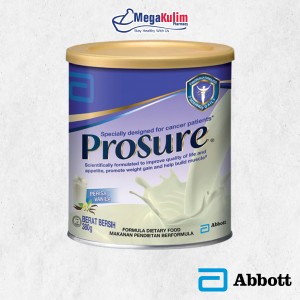 Prosure Vanilla 380ml