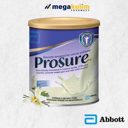 Prosure Vanilla 380ml